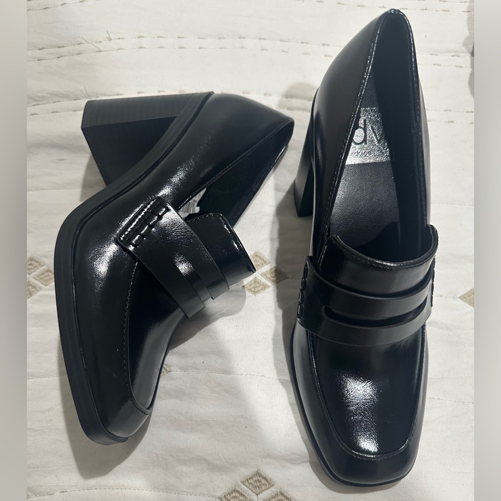 Dolce Vita loafers